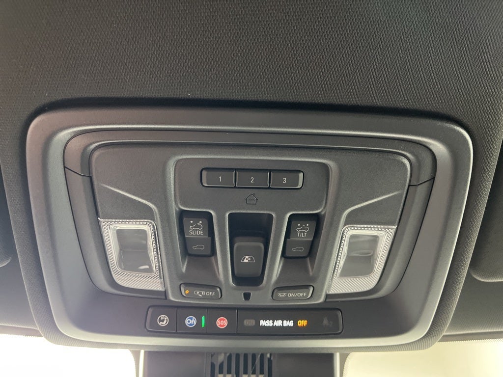 2026 GMC Sierra 2500HD AT4