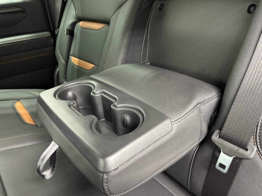 2026 GMC Sierra 2500HD AT4