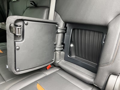 2026 GMC Sierra 2500HD AT4