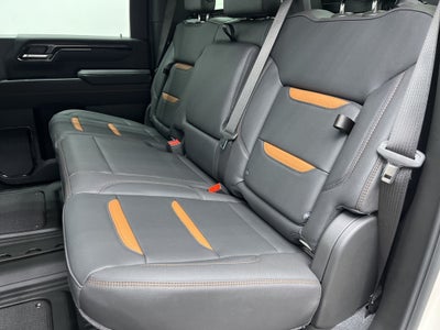 2026 GMC Sierra 2500HD AT4