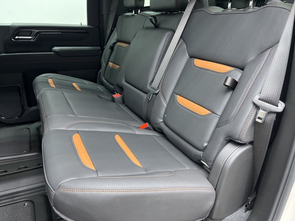 2026 GMC Sierra 2500HD AT4