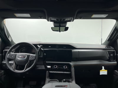 2026 GMC Sierra 2500HD AT4