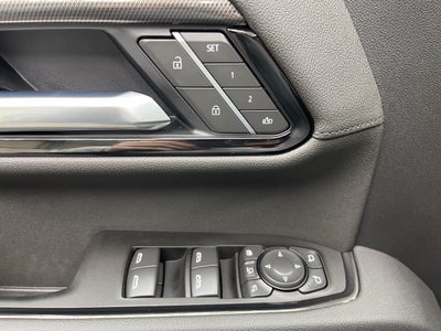 2026 GMC Sierra 2500HD AT4