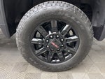 2026 GMC Sierra 2500HD AT4