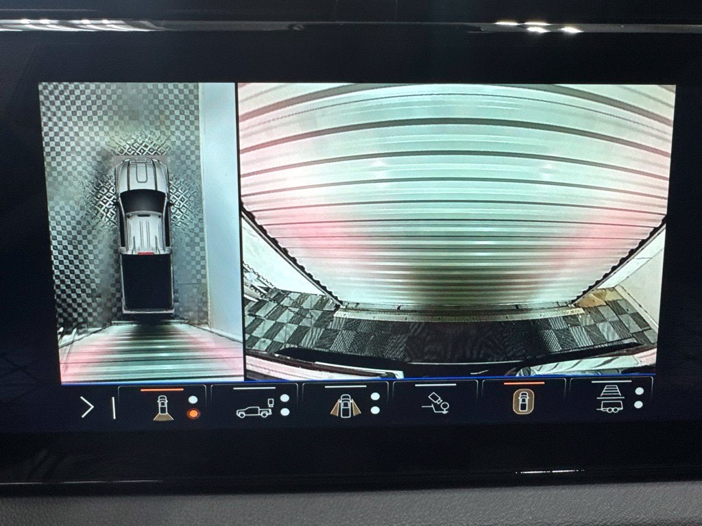 2026 GMC Sierra 2500HD AT4
