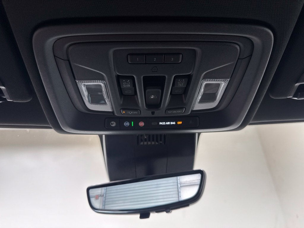 2026 GMC Sierra 2500HD AT4
