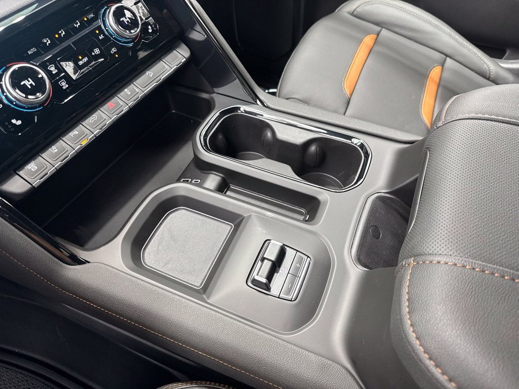 2026 GMC Sierra 2500HD AT4