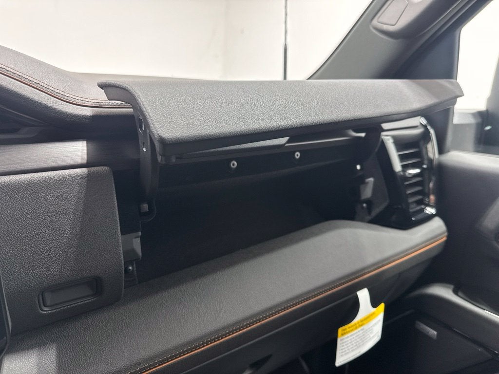 2026 GMC Sierra 2500HD AT4