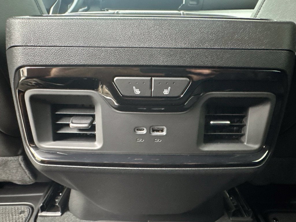 2026 GMC Sierra 2500HD AT4