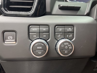 2026 GMC Sierra 2500HD AT4