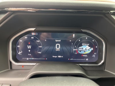 2026 GMC Sierra 2500HD AT4