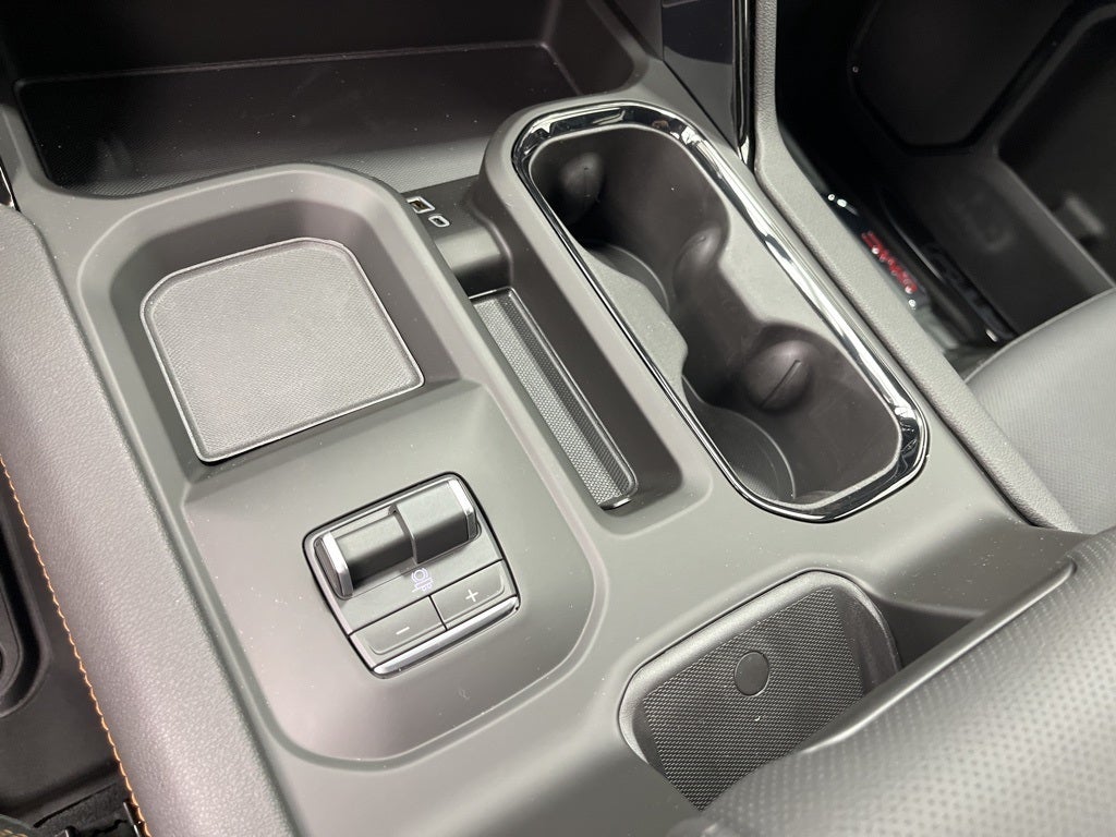 2026 GMC Sierra 2500HD AT4