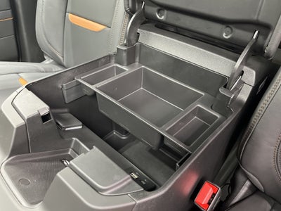 2026 GMC Sierra 2500HD AT4