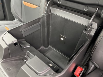 2026 GMC Sierra 2500HD AT4