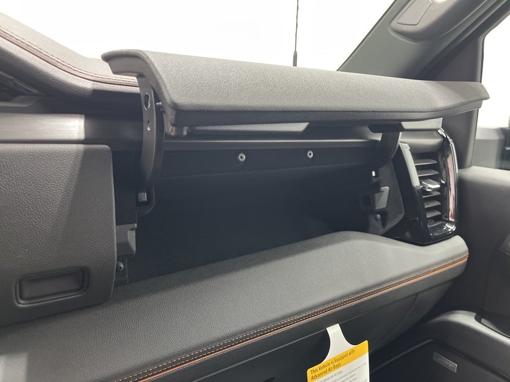 2026 GMC Sierra 2500HD AT4