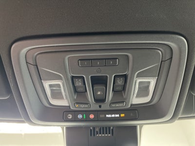 2026 GMC Sierra 2500HD AT4