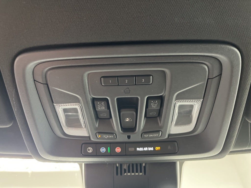 2026 GMC Sierra 2500HD AT4