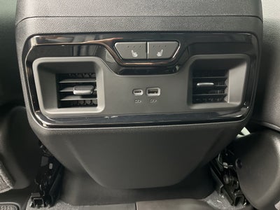 2026 GMC Sierra 2500HD AT4