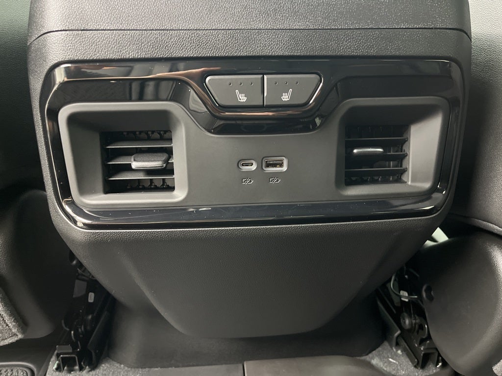 2026 GMC Sierra 2500HD AT4