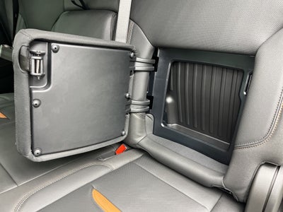 2026 GMC Sierra 2500HD AT4