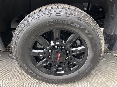 2026 GMC Sierra 2500HD AT4