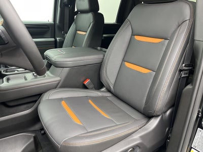 2026 GMC Sierra 2500HD AT4