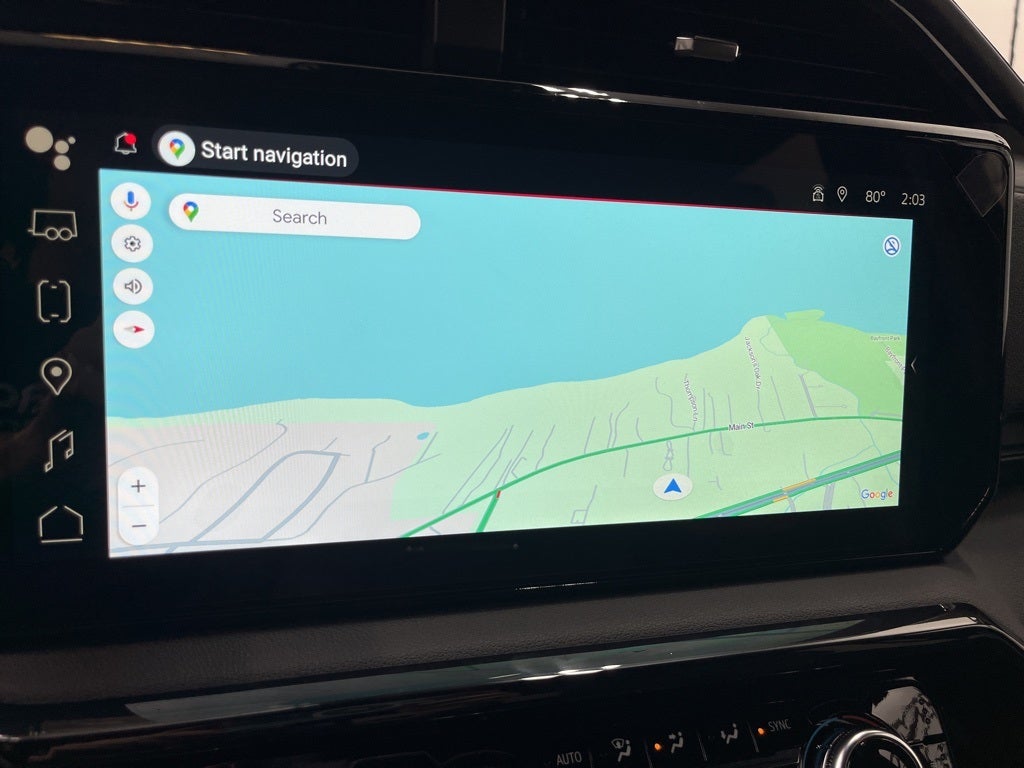 2026 GMC Sierra 2500HD AT4