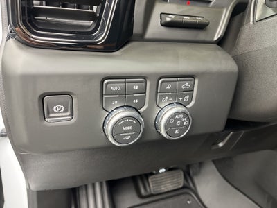 2026 GMC Sierra 2500HD AT4