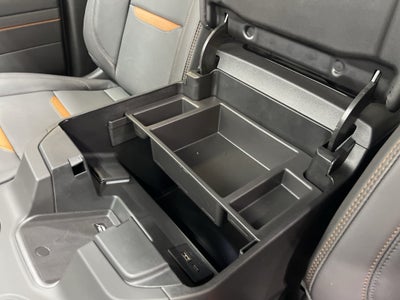 2026 GMC Sierra 2500HD AT4