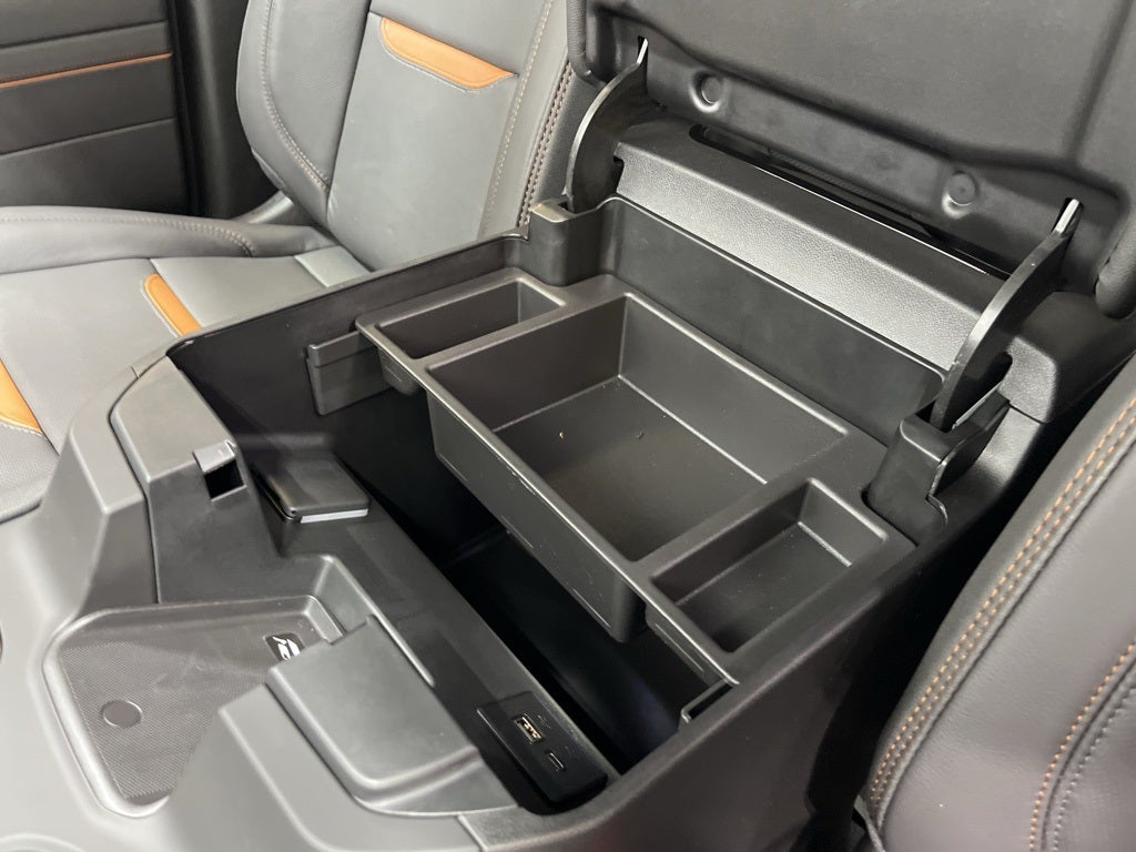 2026 GMC Sierra 2500HD AT4