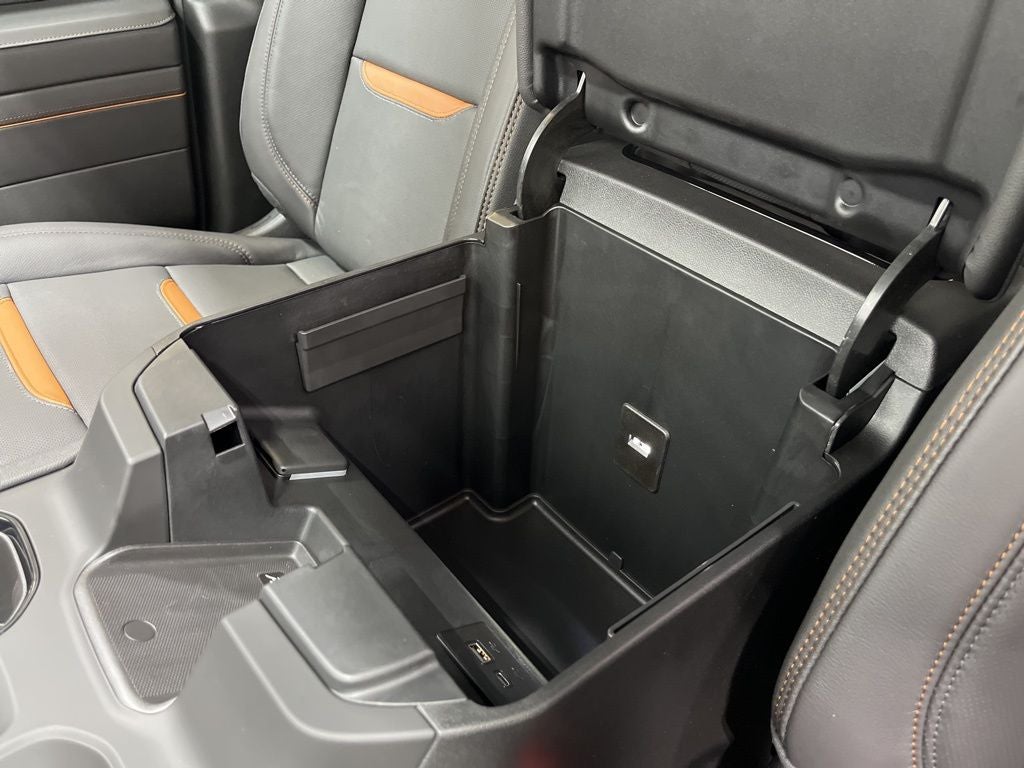 2026 GMC Sierra 2500HD AT4