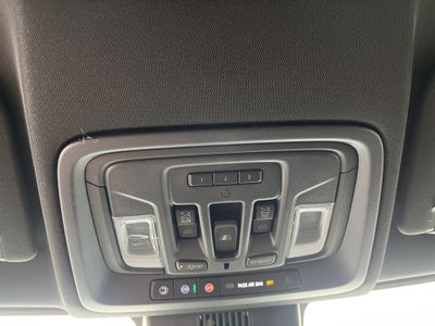 2026 GMC Sierra 2500HD AT4