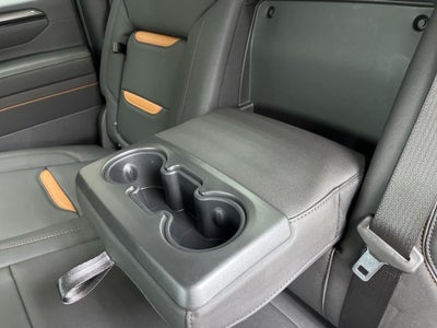 2026 GMC Sierra 2500HD AT4