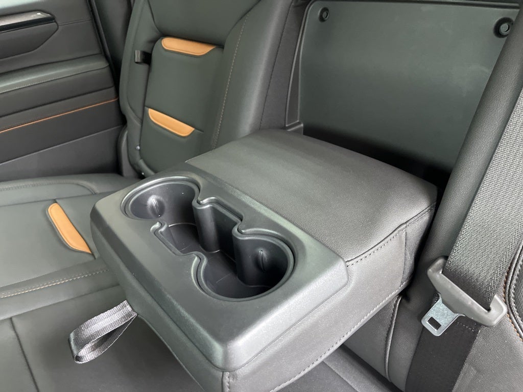 2026 GMC Sierra 2500HD AT4