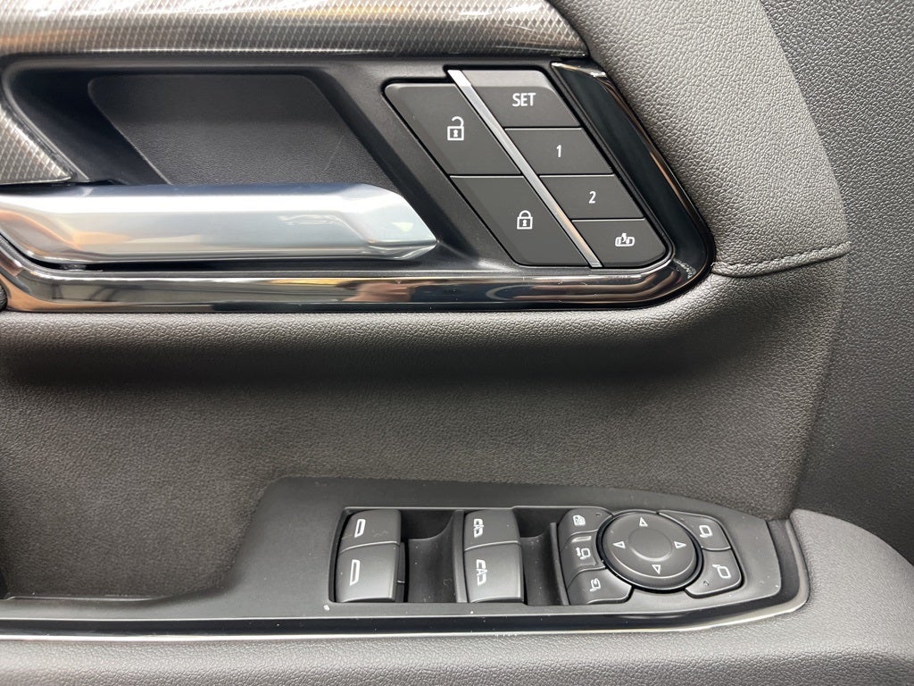 2026 GMC Sierra 2500HD AT4