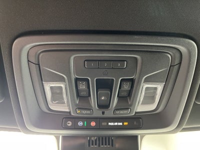 2026 GMC Sierra 2500HD AT4
