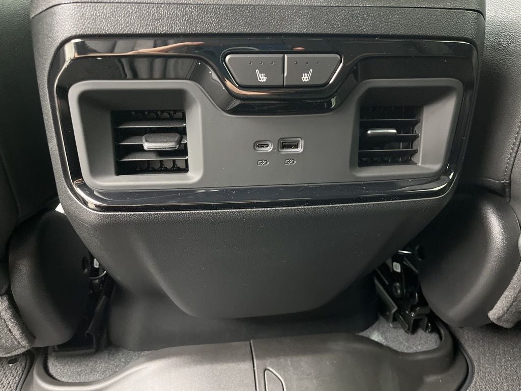 2026 GMC Sierra 2500HD AT4