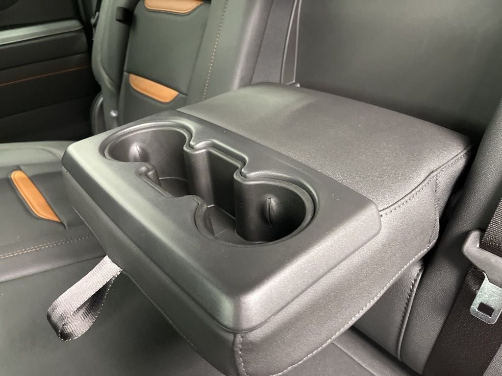 2026 GMC Sierra 2500HD AT4