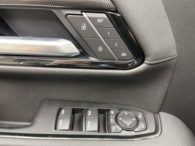 2026 GMC Sierra 2500HD AT4