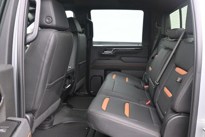 2026 GMC Sierra 2500HD AT4