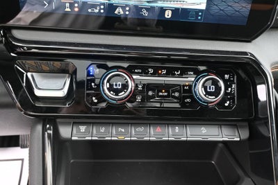 2026 GMC Sierra 2500HD AT4