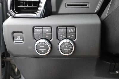 2026 GMC Sierra 2500HD AT4