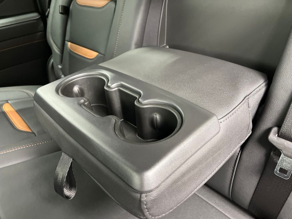 2026 GMC Sierra 2500HD AT4