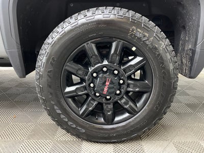 2026 GMC Sierra 2500HD AT4