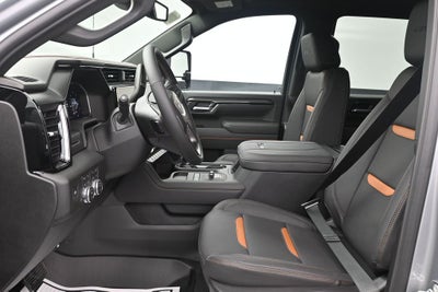 2026 GMC Sierra 2500HD AT4