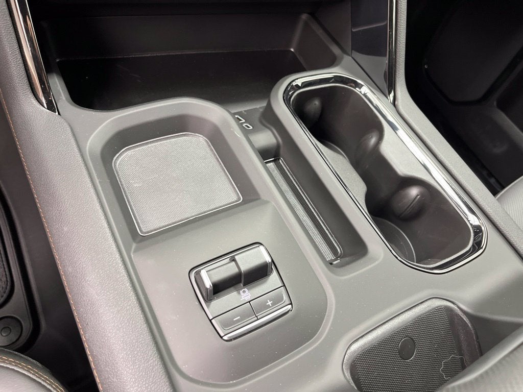 2026 GMC Sierra 2500HD AT4