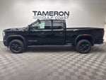2026 GMC Sierra 2500HD AT4