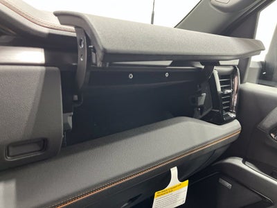 2026 GMC Sierra 2500HD AT4