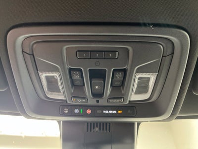 2026 GMC Sierra 2500HD AT4