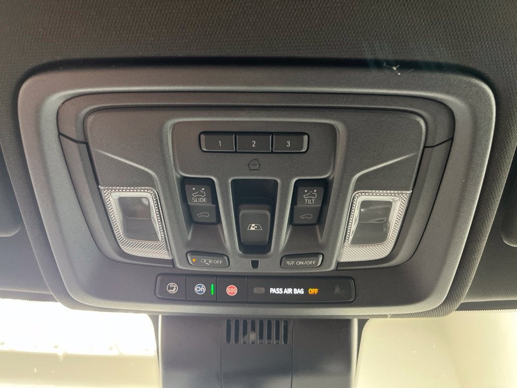 2026 GMC Sierra 2500HD AT4